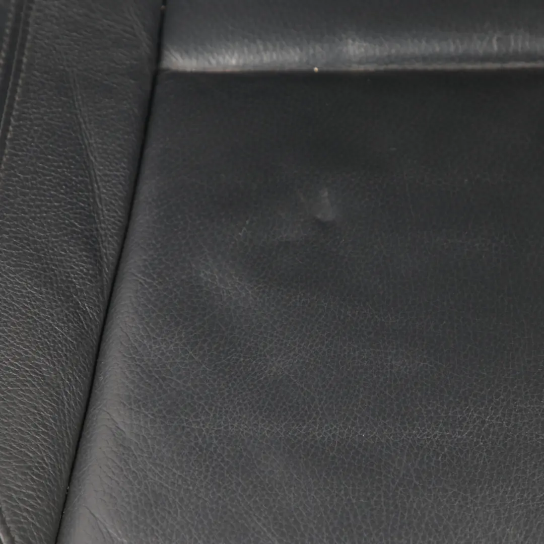 £BMW E87 LCI Black Leather Front Right O/S Interior Seat to with Part number 9127336 £BMW E87 LCI Black Leather Front Right O/S Interior Seat - SKU 9127336 - Part number 9127336