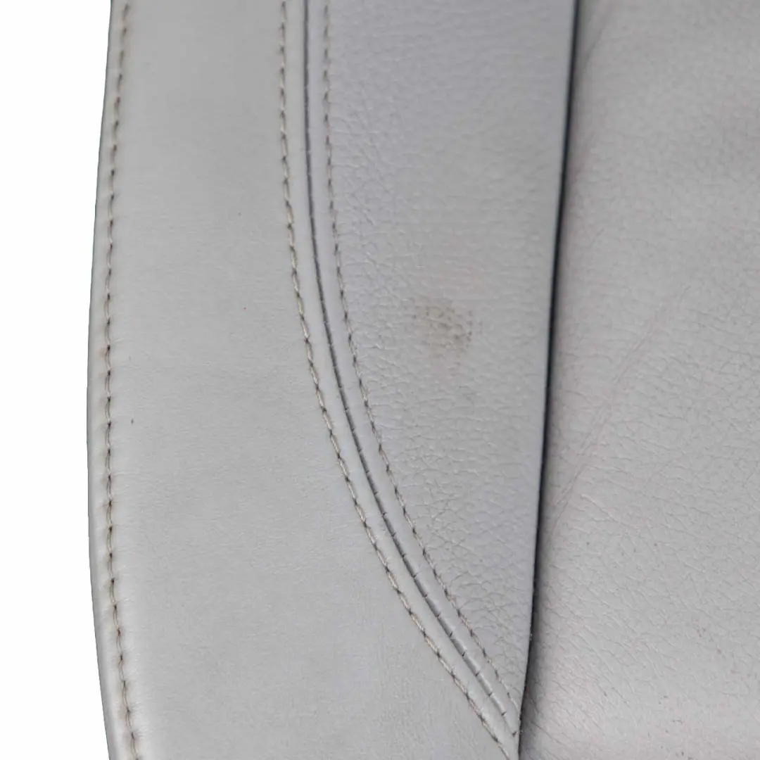  Leather Seats BMW E87 LCI Grey Boston Interior Seat Front Rear Airbag Door Cards - SKU 9127365-1 - Part number 9127365