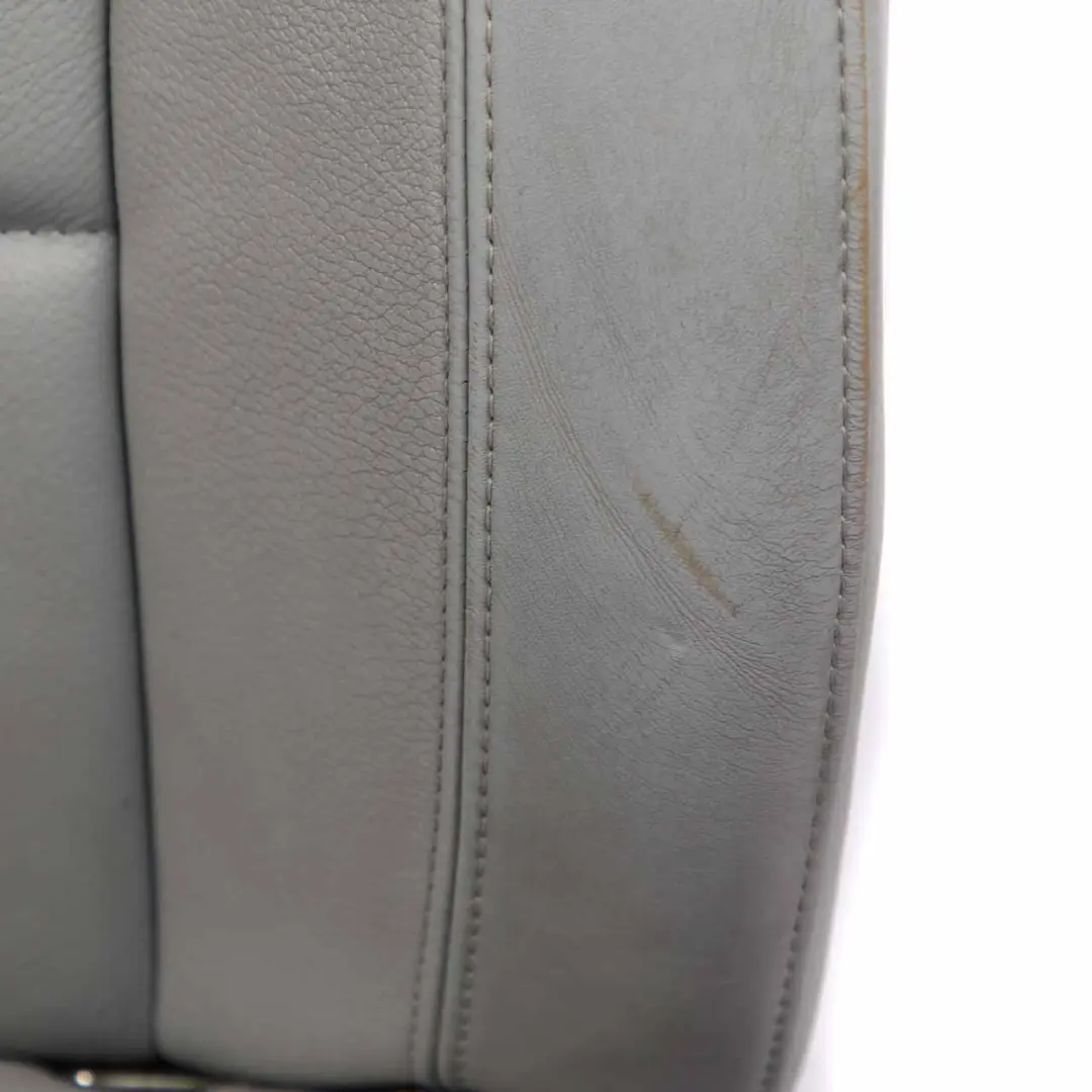  Leather Seats BMW E87 LCI Grey Boston Interior Seat Front Rear Airbag Door Cards - SKU 9127365-1 - Part number 9127365