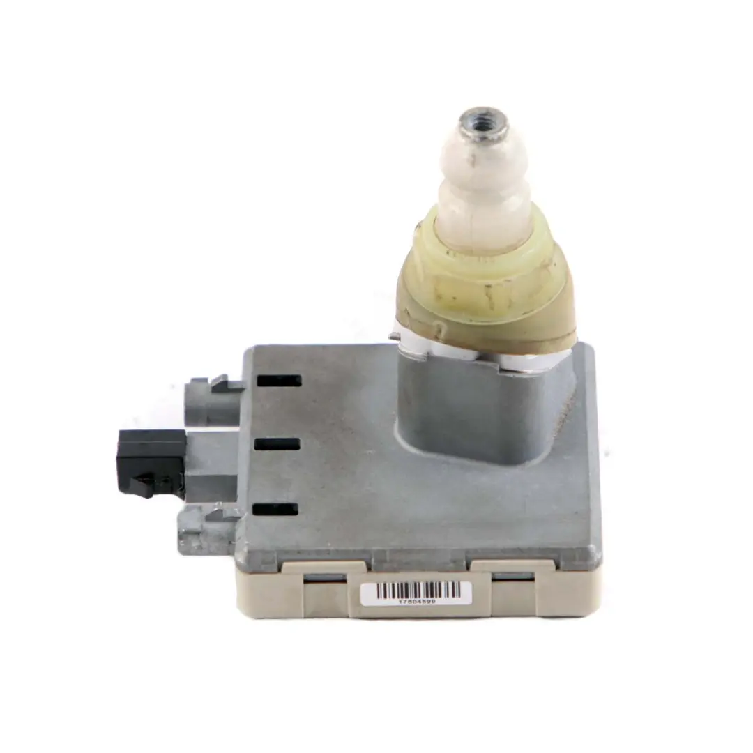BMW 1 Series E88 Cabrio Convertible Aerial Antenna Base Module Unit - SKU 9127371-2 - Part number 9127371