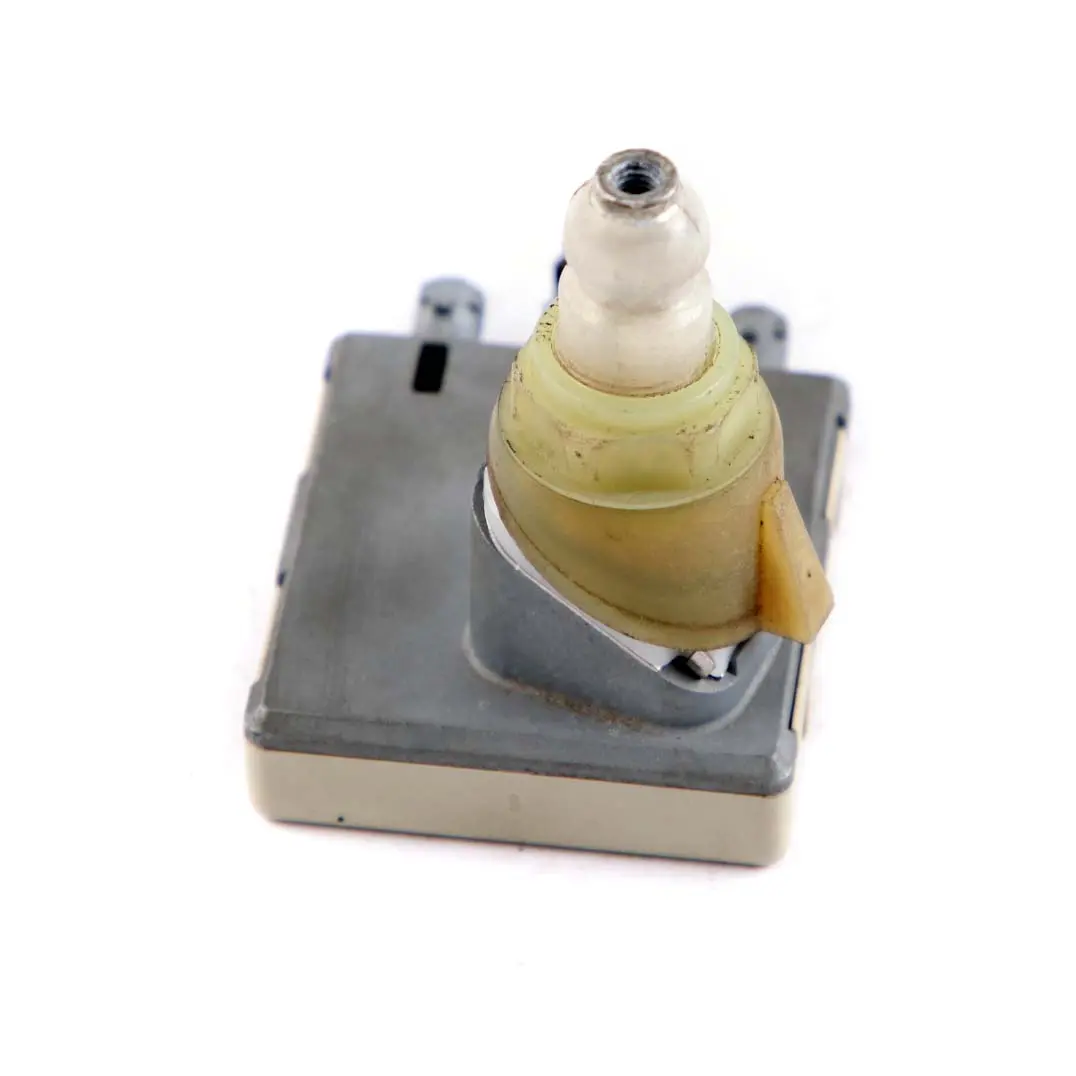 BMW 1 Series E88 Cabrio Convertible Aerial Antenna Base Module Unit - SKU 9127371-2 - Part number 9127371