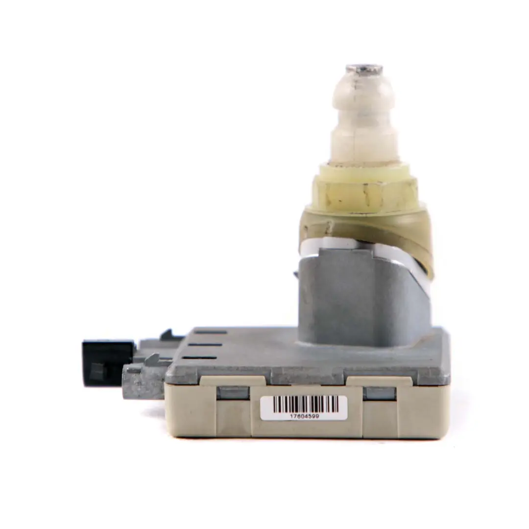 BMW 1 Series E88 Cabrio Convertible Aerial Antenna Base Module Unit - SKU 9127371-2 - Part number 9127371