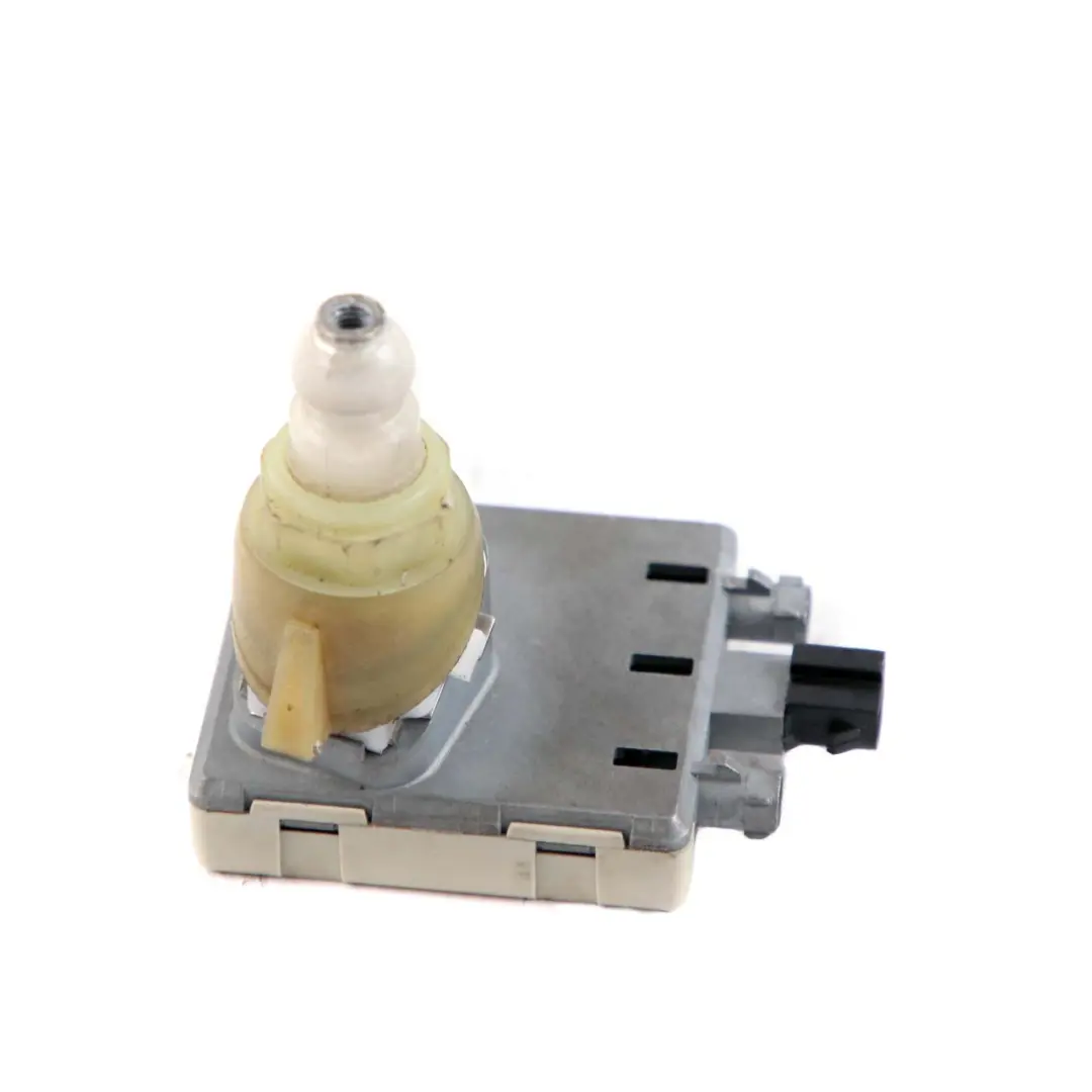 BMW 1 Series E88 Cabrio Convertible Aerial Antenna Base Module Unit - SKU 9127371-2 - Part number 9127371