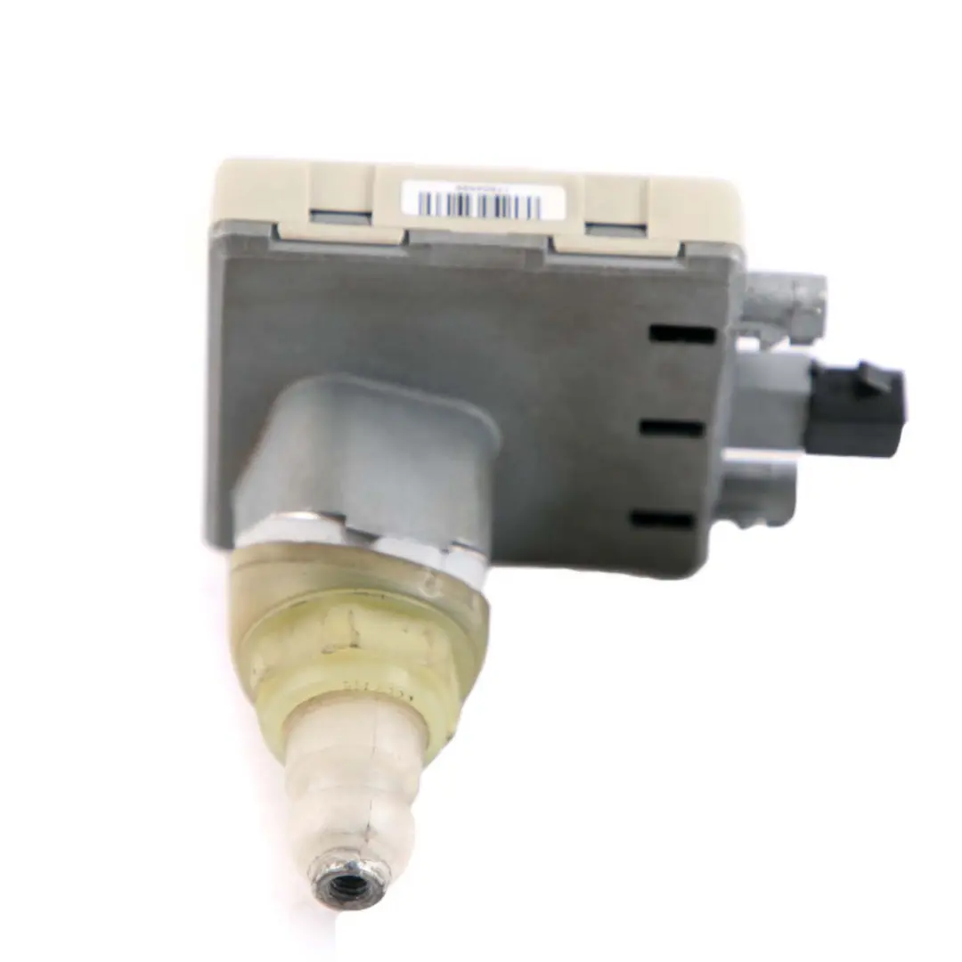 BMW 1 E88 Cabrio Cario Antenna Antenna Modulo Base - SKU 9127371-2 - Numero di parte 9127371