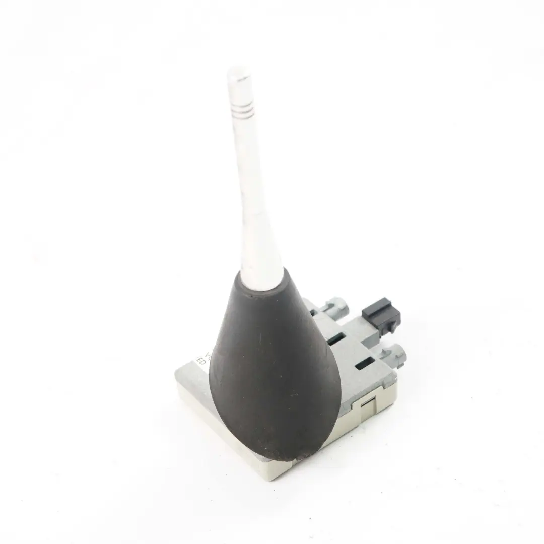 Antennenfuss Basis Antennenmodul Steuergerät Modul für BMW E88 Cabrio mit Teilenummer 9127371 BMW E88 Cabrio Antennenfuss Basis Antennenmodul Steuergerät Modul - SKU 9127371-3 - Teilenummer 9127371