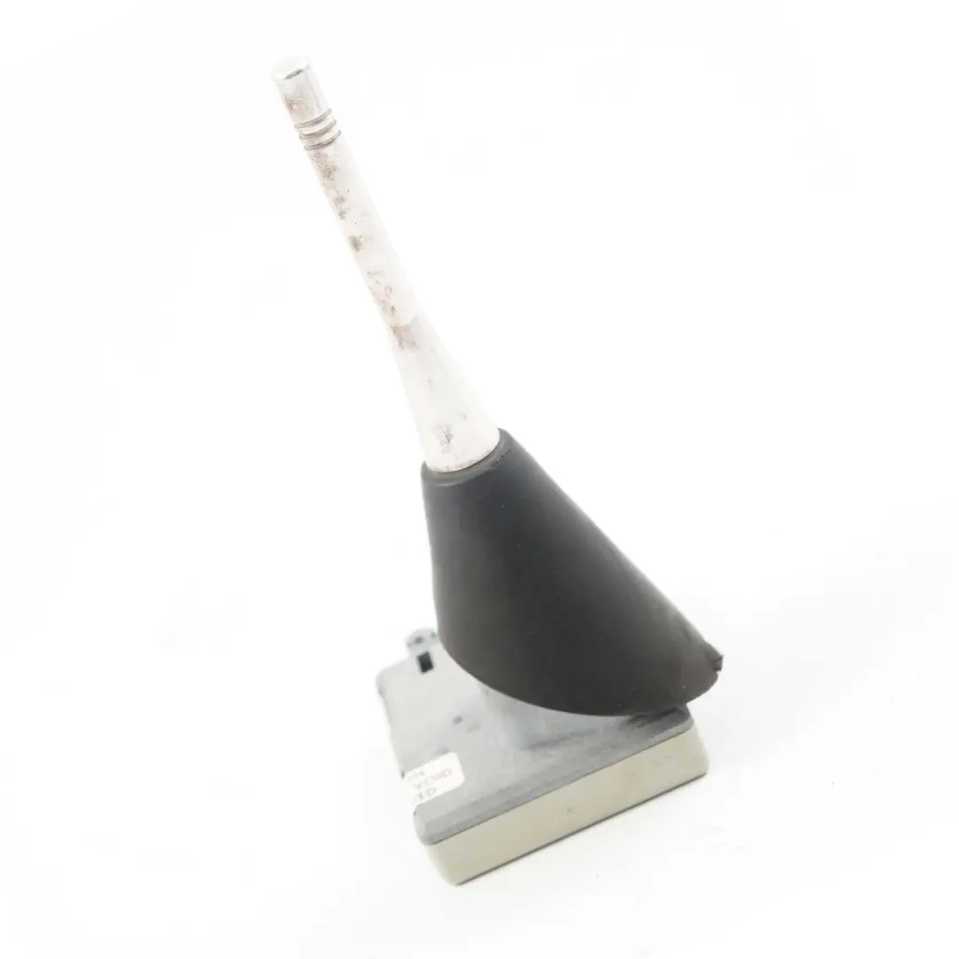 Antena Radia Moduł do BMW E88 Cabrio o numerze 9127371 BMW E88 Cabrio Antena Radia Moduł - SKU 9127371-3 - Numer Części 9127371