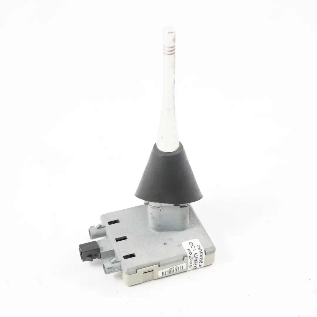 BMW E88 Cabrio Antena A?rea Unidad Base Convertible - SKU 9127371-3 - Número de pieza 9127371