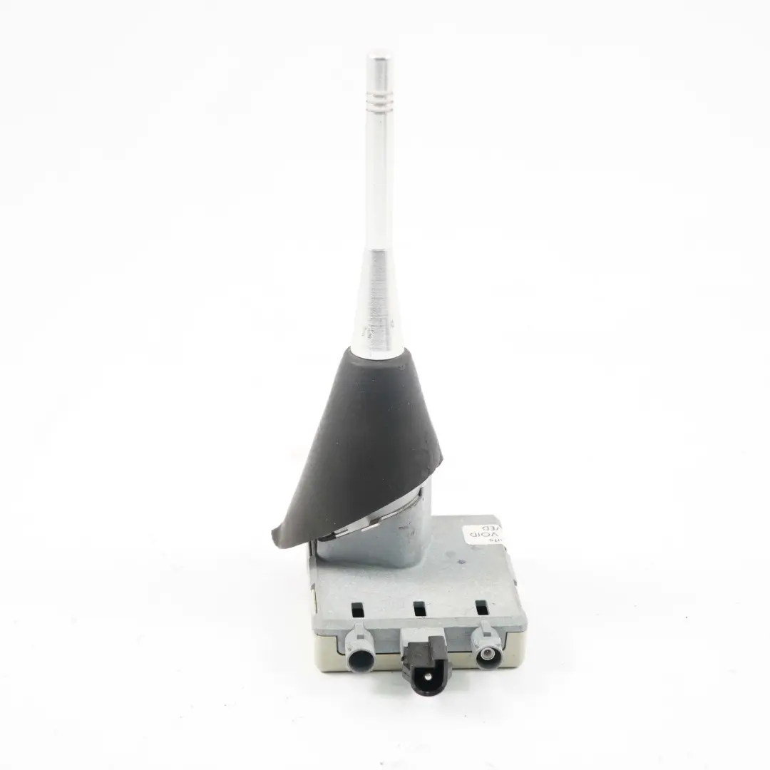 Aerial Antenna Convertible Base Module Unit to BMW E88 Cabrio with Part number 9127371 BMW E88 Cabrio Aerial Antenna Convertible Base Module Unit - SKU 9127371-3 - Part number 9127371