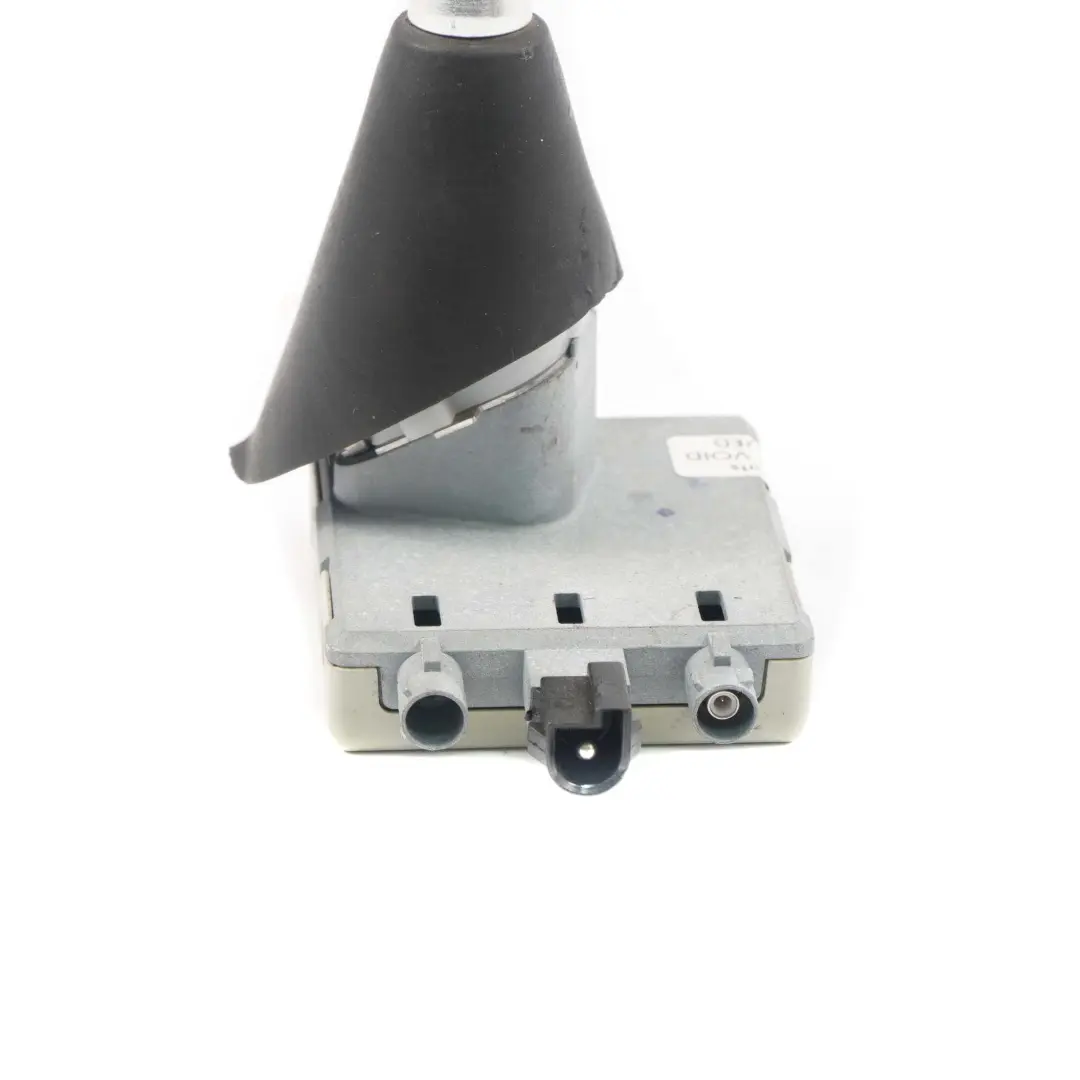 Antena A?rea Unidad Base Convertible para BMW E88 Cabrio con número de pieza 9127371 BMW E88 Cabrio Antena A?rea Unidad Base Convertible - SKU 9127371-3 - Número de pieza 9127371
