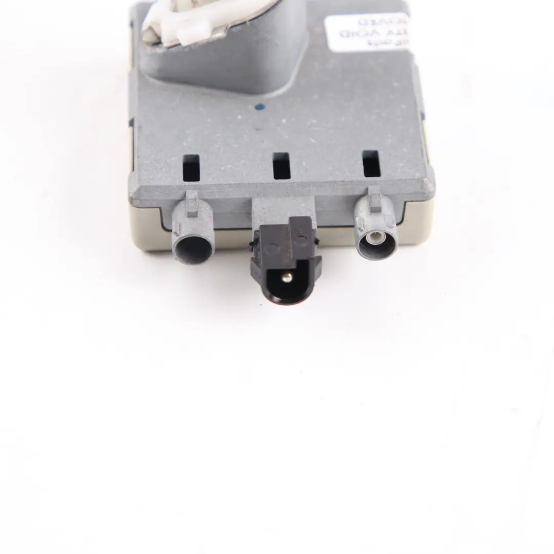 Aerial Antenna Convertible Base Module Unit to BMW E88 Cabrio with Part number 9127371 BMW E88 Cabrio Aerial Antenna Convertible Base Module Unit - SKU 9127371-4 - Part number 9127371