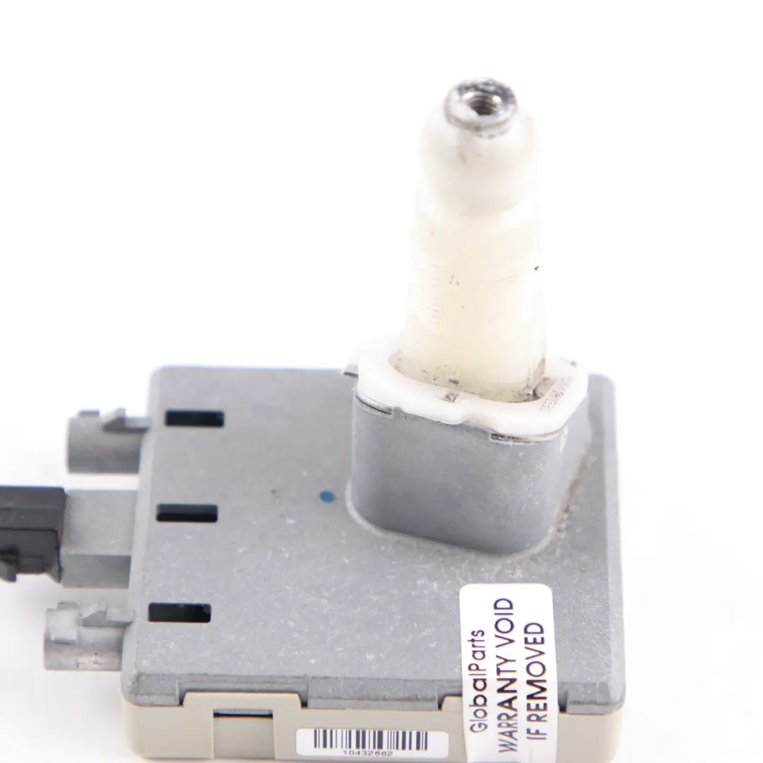 Aerial Antenna Convertible Base Module Unit to BMW E88 Cabrio with Part number 9127371 BMW E88 Cabrio Aerial Antenna Convertible Base Module Unit - SKU 9127371-4 - Part number 9127371