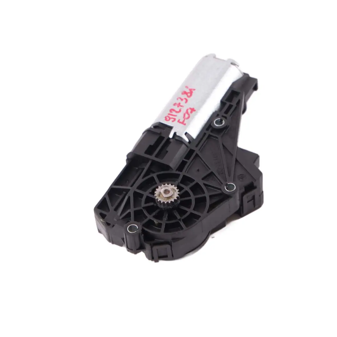  Sunroof Drive BMW X5 E71 F07 GT F11 Sliding Roof Unit Motor Actuator - SKU 9127381 - Part number 9127381