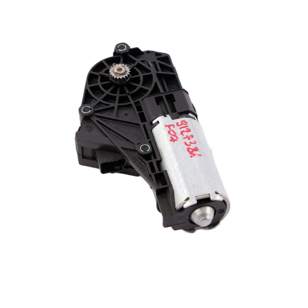 Actuador Del Motor Unidad Techo Corredizo para BMW X5 E71 F07 GT F11 con número de pieza 9127381 BMW X5 E71 F07 GT F11 Actuador Del Motor Unidad Techo Corredizo - SKU 9127381 - Número de pieza 9127381