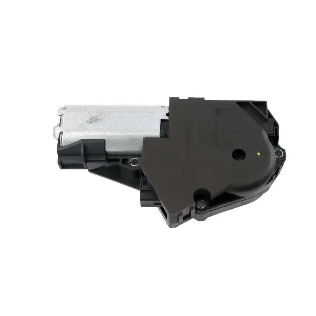 Sunroof Drive Sliding Roof Unit Motor Actuator to BMW X5 E71 F07 GT F11 with Part number 9127381 BMW X5 E71 F07 GT F11 Sunroof Drive Sliding Roof Unit Motor Actuator - SKU 9127381 - Part number 9127381