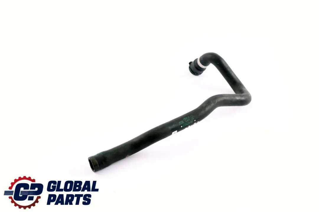 Water Coolant Hose Pipe Diesel N47 to BMW E81 E82 E87 LCI Engine with Part number 64219127402 BMW E81 E82 E87 LCI Engine Water Coolant Hose Pipe Diesel N47 - SKU 9127402 - Part number 64219127402