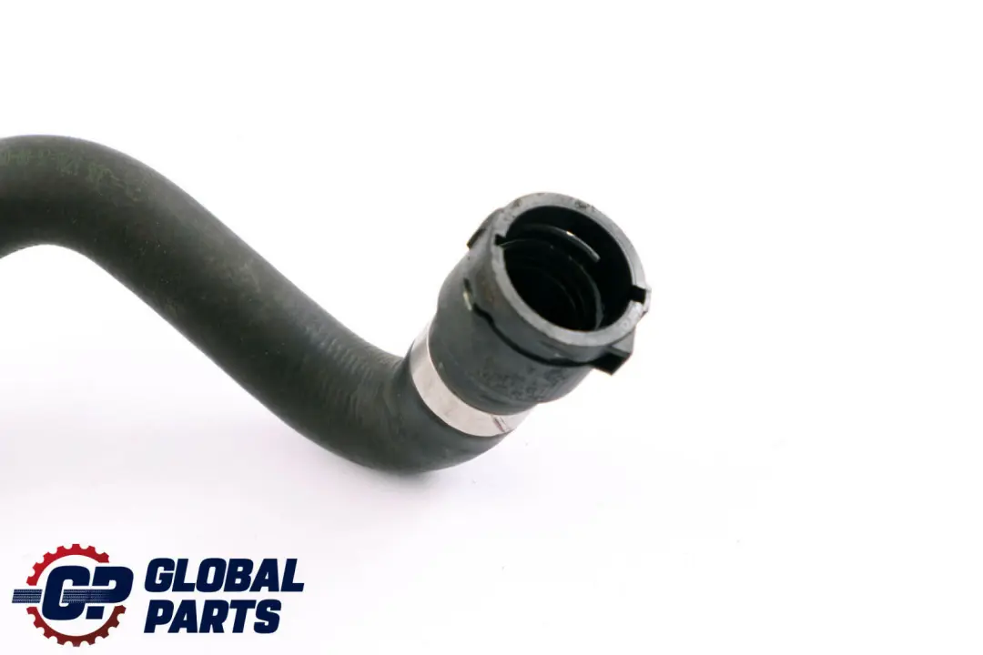 BMW 1 X1 E81 E82 E87N Tuyau D'Eau pour Motorwasserpumpe Diesel N47 - SKU 9127402 - Numéro de pièce 64219127402