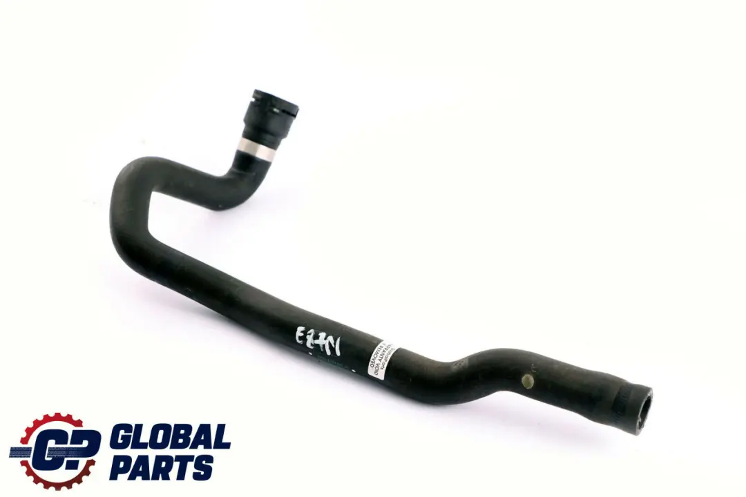 BMW 1 X1 E81 E82 E87N Tuyau D'Eau pour Motorwasserpumpe Diesel N47 - SKU 9127402 - Numéro de pièce 64219127402