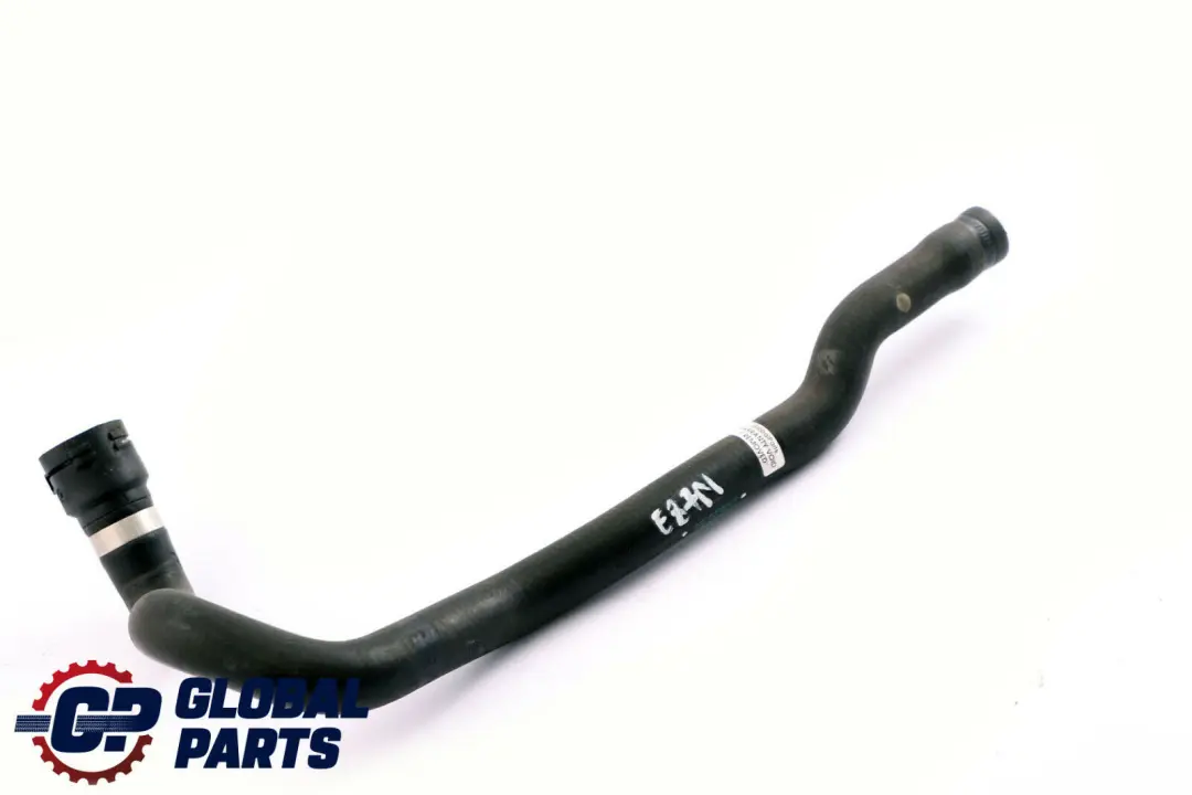 BMW 1 X1 E81 E82 E87N Tuyau D'Eau pour Motorwasserpumpe Diesel N47 - SKU 9127402 - Numéro de pièce 64219127402
