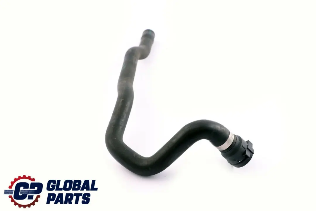 BMW 1 X1 E81 E82 E87N Tuyau D'Eau pour Motorwasserpumpe Diesel N47 - SKU 9127402 - Numéro de pièce 64219127402