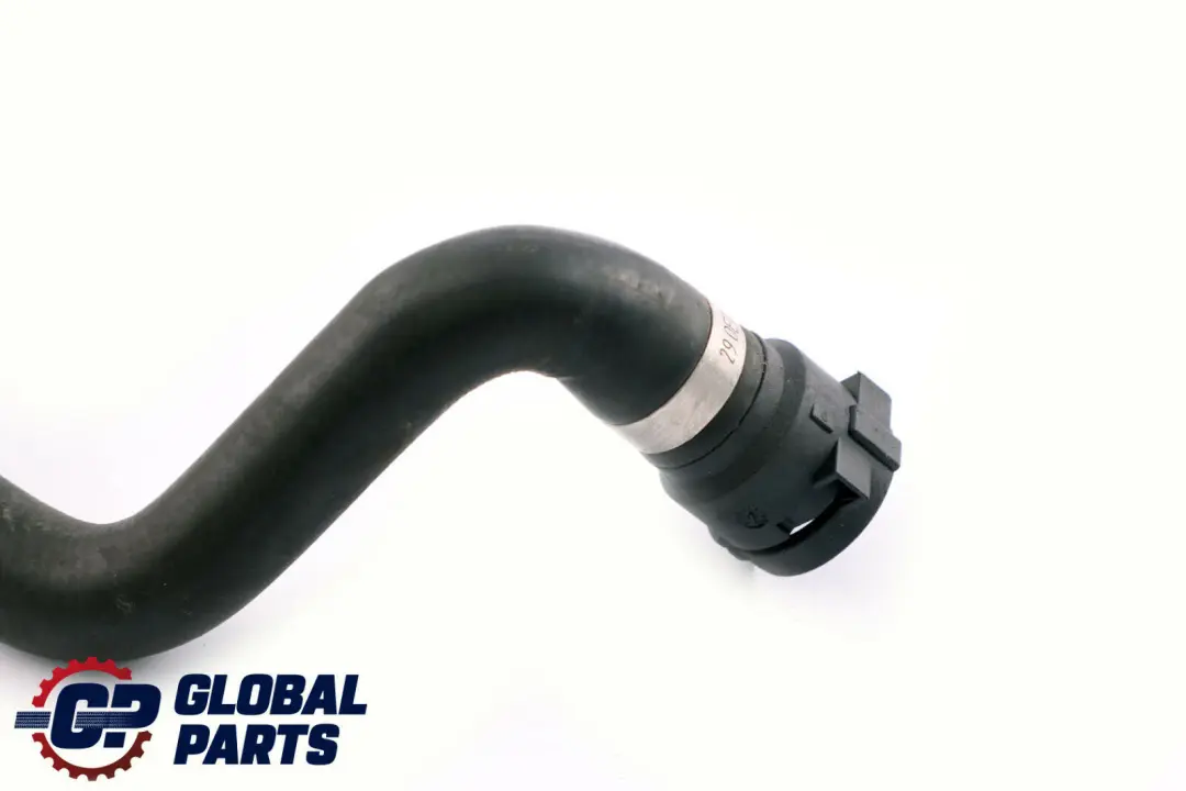 BMW 1 X1 E81 E82 E87N Tuyau D'Eau pour Motorwasserpumpe Diesel N47 - SKU 9127402 - Numéro de pièce 64219127402