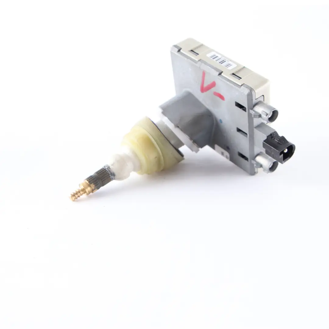 Aerial Base Roof Antenna to BMW 1 Series E88 Convertible with Part number 9127687 BMW 1 Series E88 Convertible Aerial Base Roof Antenna - SKU 9127687-1 - Part number 9127687