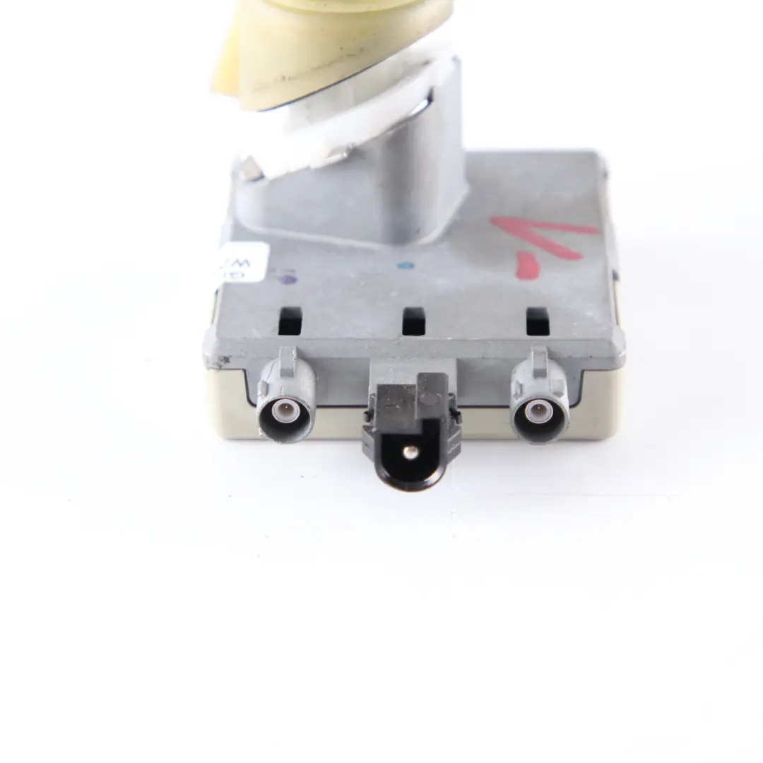 Aerial Base Roof Antenna to BMW 1 Series E88 Convertible with Part number 9127687 BMW 1 Series E88 Convertible Aerial Base Roof Antenna - SKU 9127687-1 - Part number 9127687