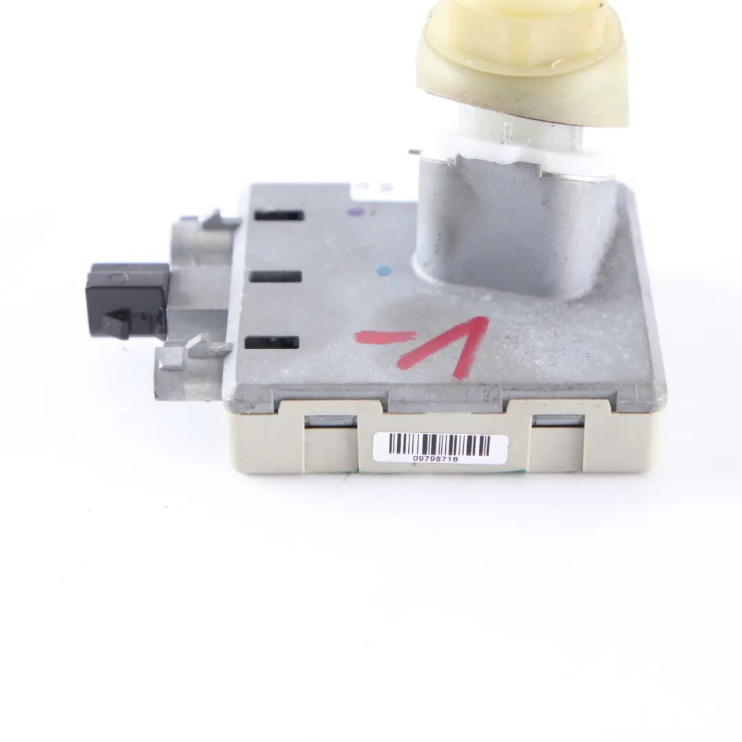 BMW 1 Series E88 Convertible Aerial Base Roof Antenna - SKU 9127687-1 - Part number 9127687