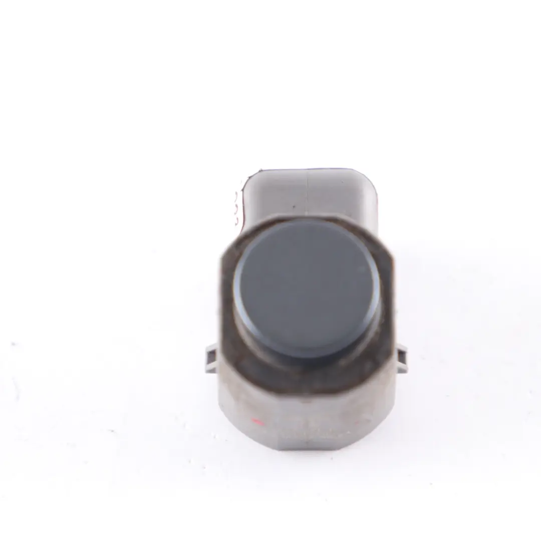 BMW E60 E61 E63 LCI Delantero Trasero PDC Sensor Ultrasonico Titan Plata - SKU 9127799 - Número de pieza 9127799