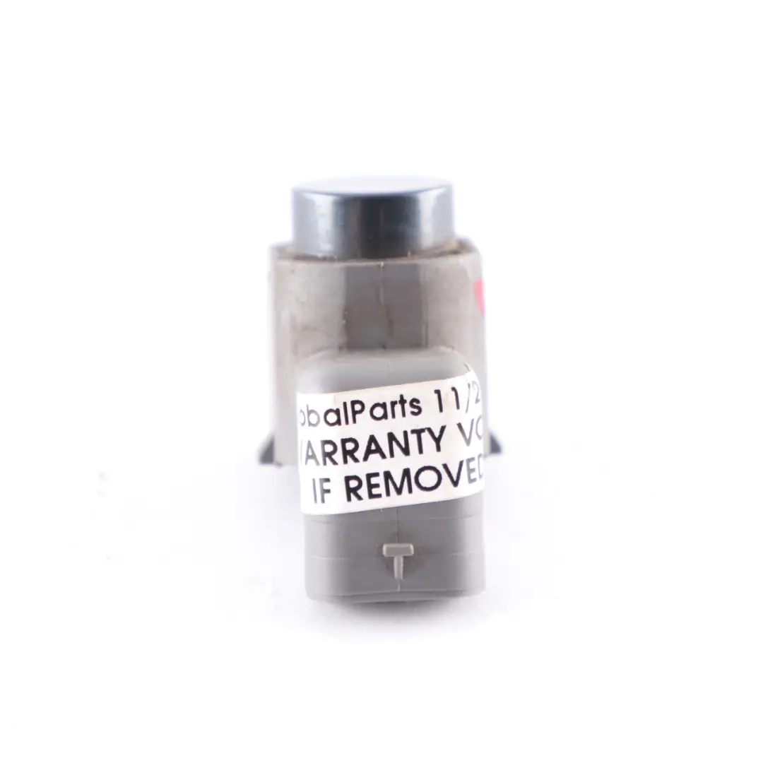  Parking Sensor BMW E60 E61 E63 Front Rear Ultrasonic Distance PDC Blue - SKU 9127799 - Part number 9127799