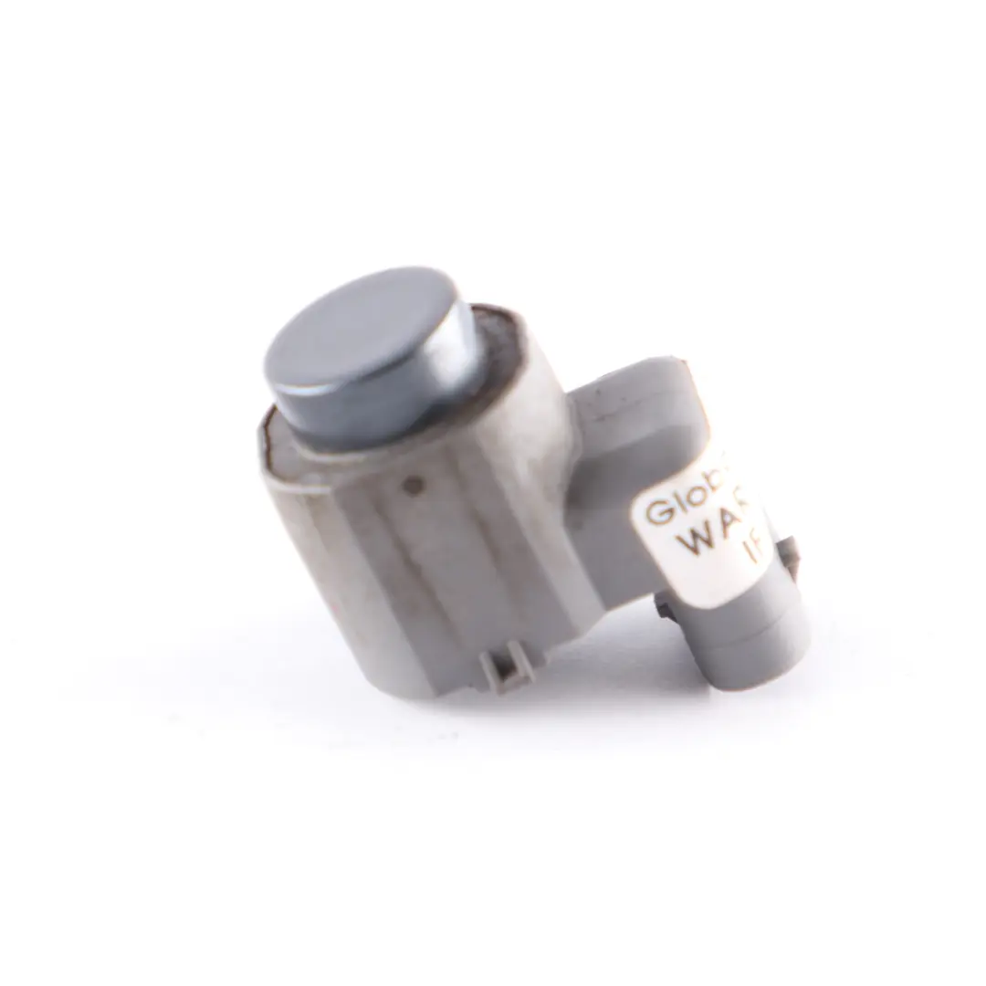 Vorne Hinten PDC Ultraschallwandler Titansilber 354 für BMW E60 E61 E63 LCI mit Teilenummer 9127799 BMW E60 E61 E63 LCI Vorne Hinten PDC Ultraschallwandler Titansilber 354 - SKU 9127799 - Teilenummer 9127799