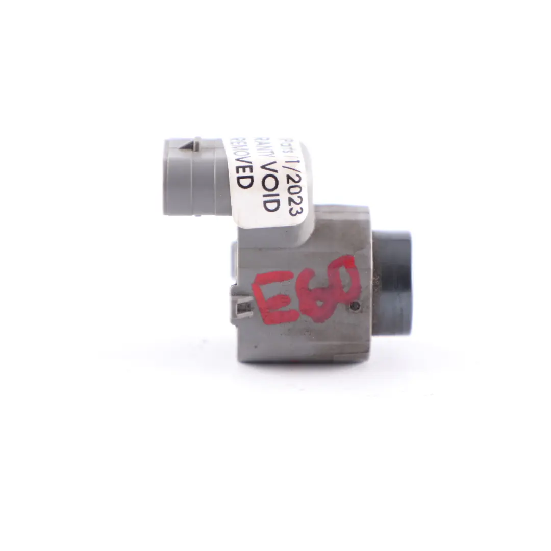 BMW E60 E61 E63 LCI avant Arriere Pdc Transducteurs Ultrasons - SKU 9127799 - Numéro de pièce 9127799