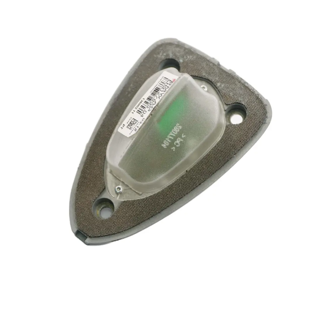 BMW 1 er E88 Cabrio DAB Antenne Dachantenne - SKU 9127895 - Teilenummer 9127895