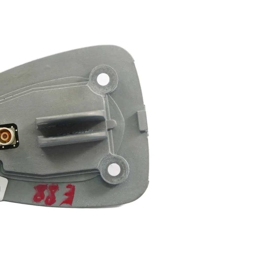 BMW Serie 1 E88 Cabriolet Antenne Antenne DAB Antenne de coffre arriere - SKU 9127895 - Numéro de pièce 9127895