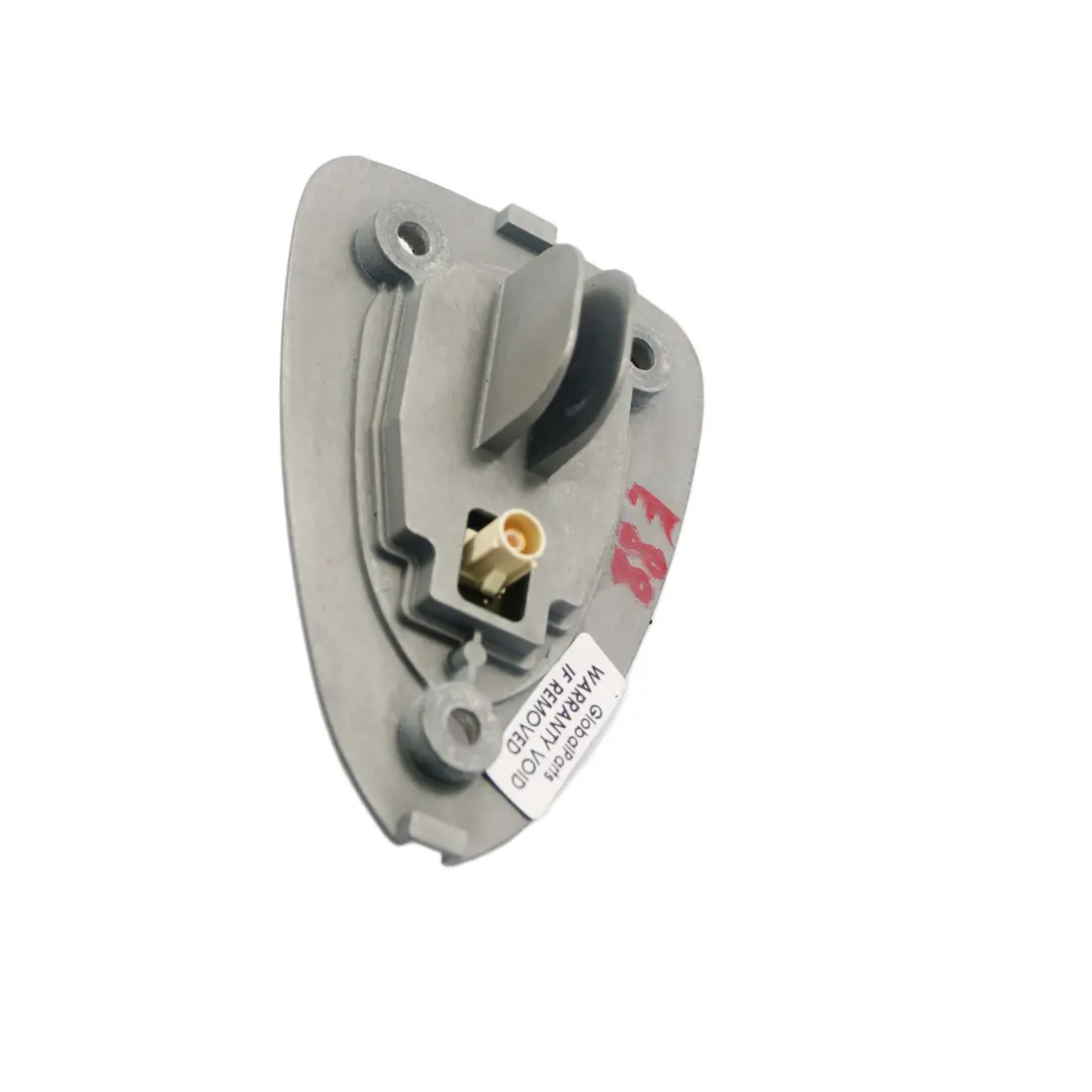 Antena Antena DAB Trasera Maletero Portón trasero para BMW E88 Convertible con número de pieza 9127895 BMW E88 Convertible Antena Antena DAB Trasera Maletero Portón trasero - SKU 9127895 - Número de pieza 9127895