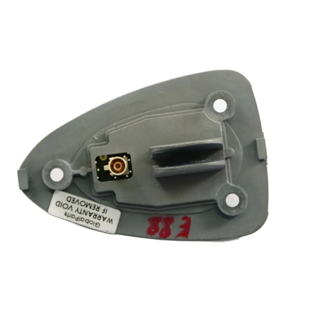Antenna Antenna DAB Portellone posteriore per BMW Serie 1 E88 Cabrio con numero di parte 9127895 BMW Serie 1 E88 Cabrio Antenna Antenna DAB Portellone posteriore - SKU 9127895 - Numero di parte 9127895