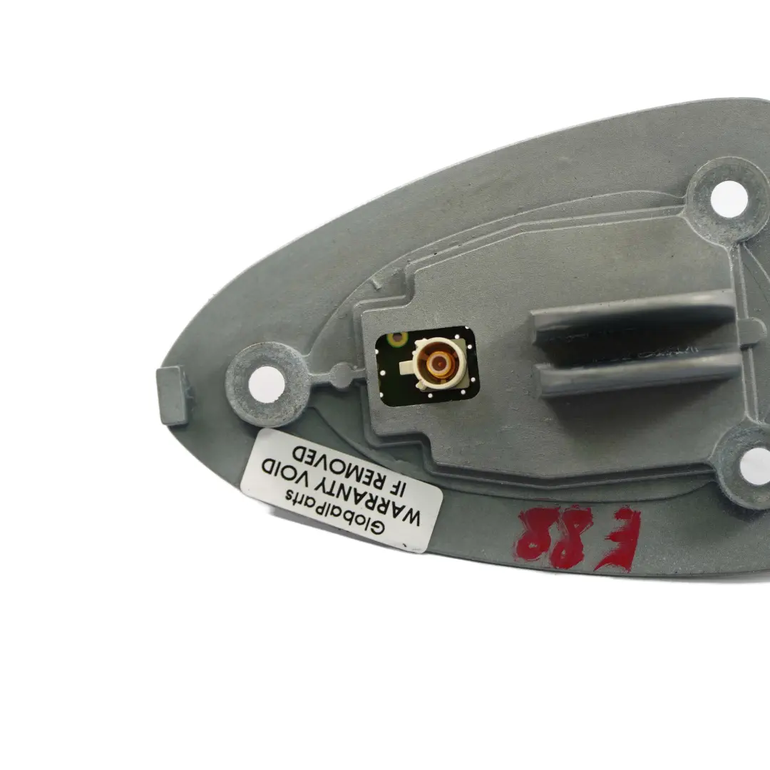DAB Antenne Dachantenne für BMW 1 er E88 Cabrio mit Teilenummer 9127895 BMW 1 er E88 Cabrio DAB Antenne Dachantenne - SKU 9127895 - Teilenummer 9127895
