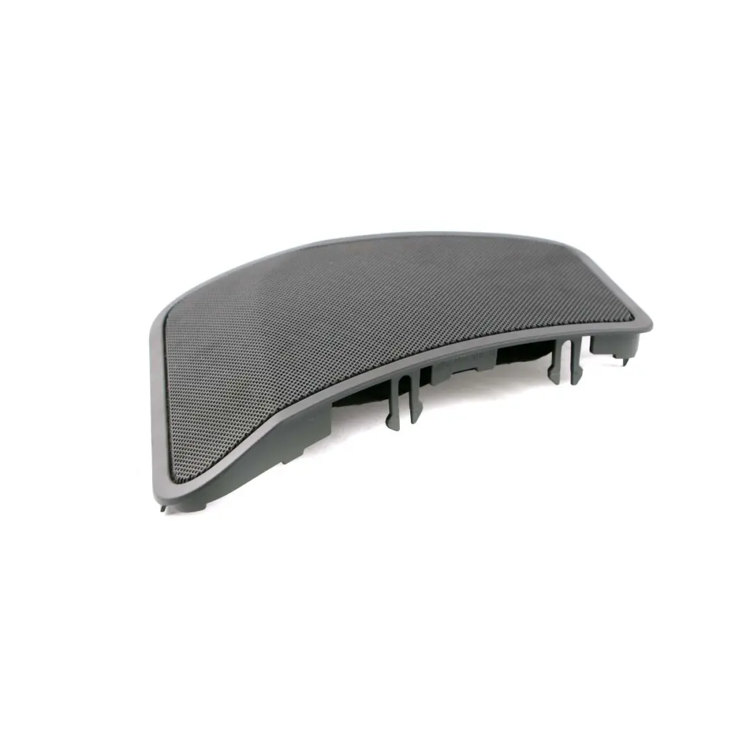 BMW F10 Panneau d'habillage Haut Parleur de Vitre Arriere Gauche Noir - SKU 9127919 - Numéro de pièce 9127919