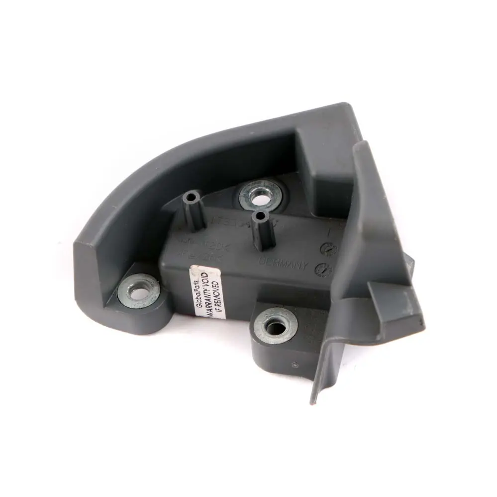 BMW E93 Left N/S Trim Lock Cover Trim Panel Trunk Floor - SKU 9127937 - Part number 9127937