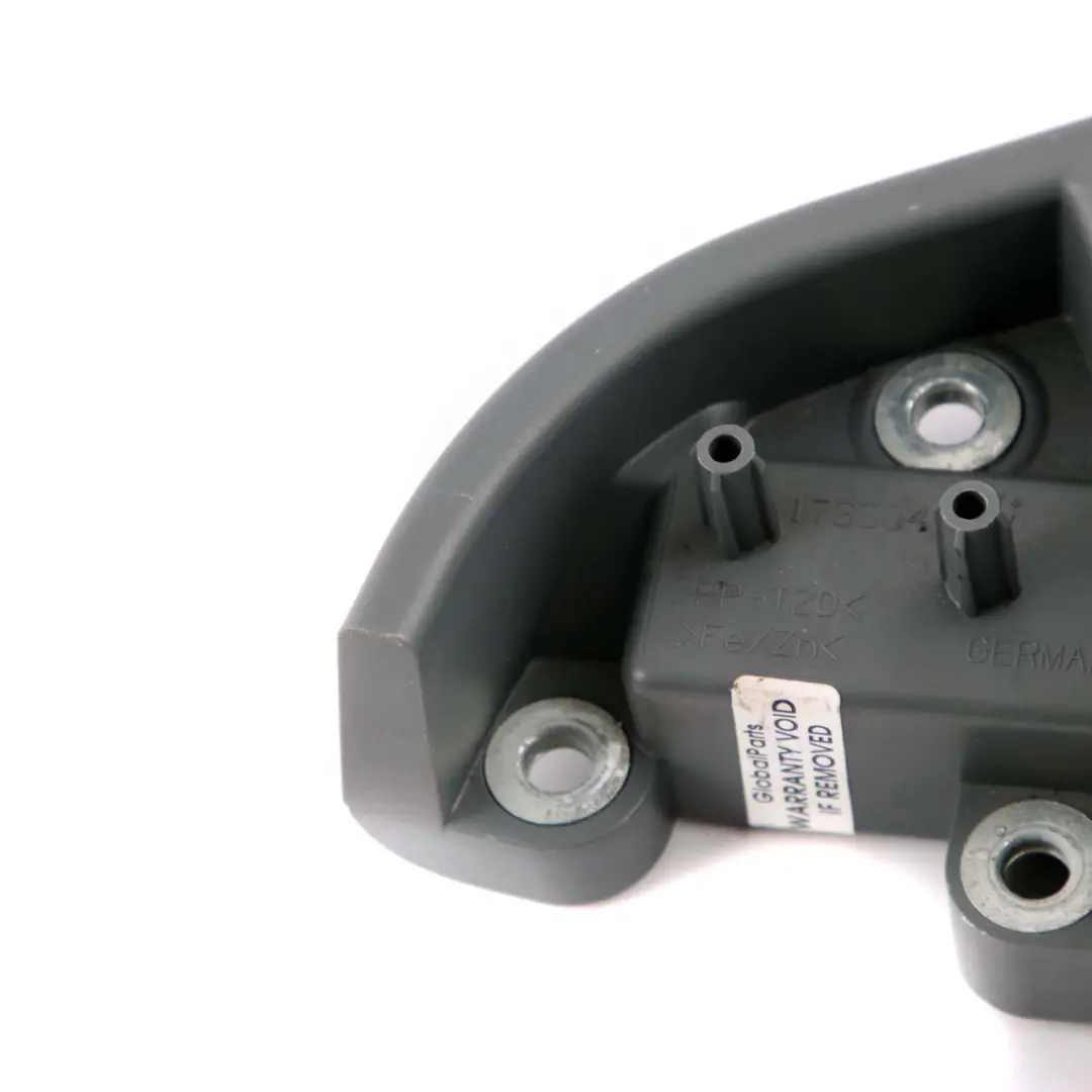 Left N/S Trim Lock Cover Trim Panel Trunk Floor to BMW E93 with Part number 9127937 BMW E93 Left N/S Trim Lock Cover Trim Panel Trunk Floor - SKU 9127937 - Part number 9127937