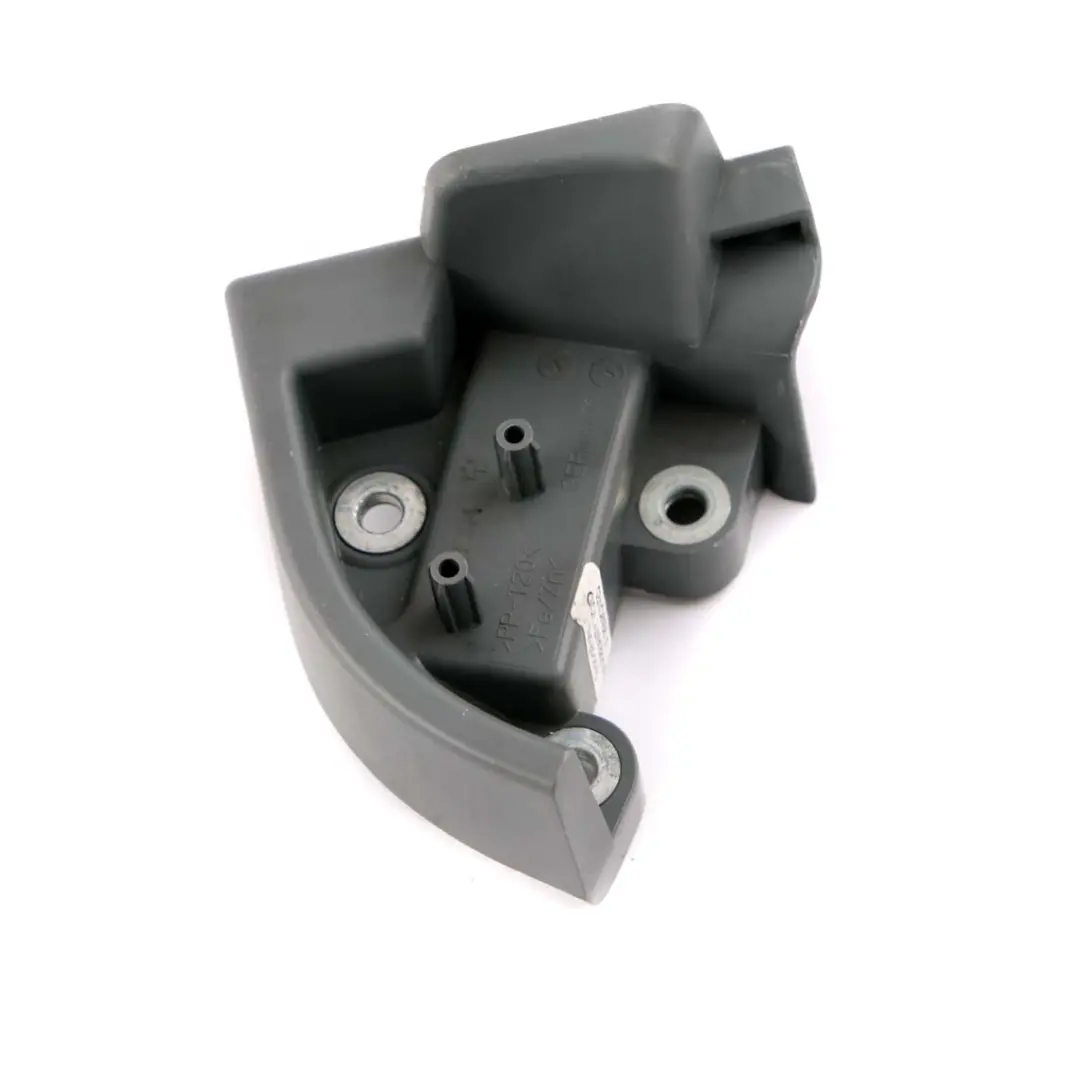 BMW E93 Left N/S Trim Lock Cover Trim Panel Trunk Floor - SKU 9127937 - Part number 9127937