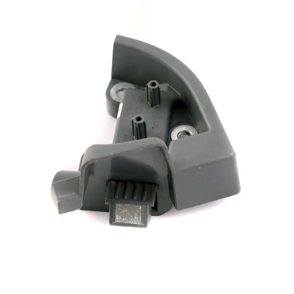 BMW E93 Izquierda Cubierta de la cerradura panel del piso del maletero - SKU 9127937 - Número de pieza 9127937