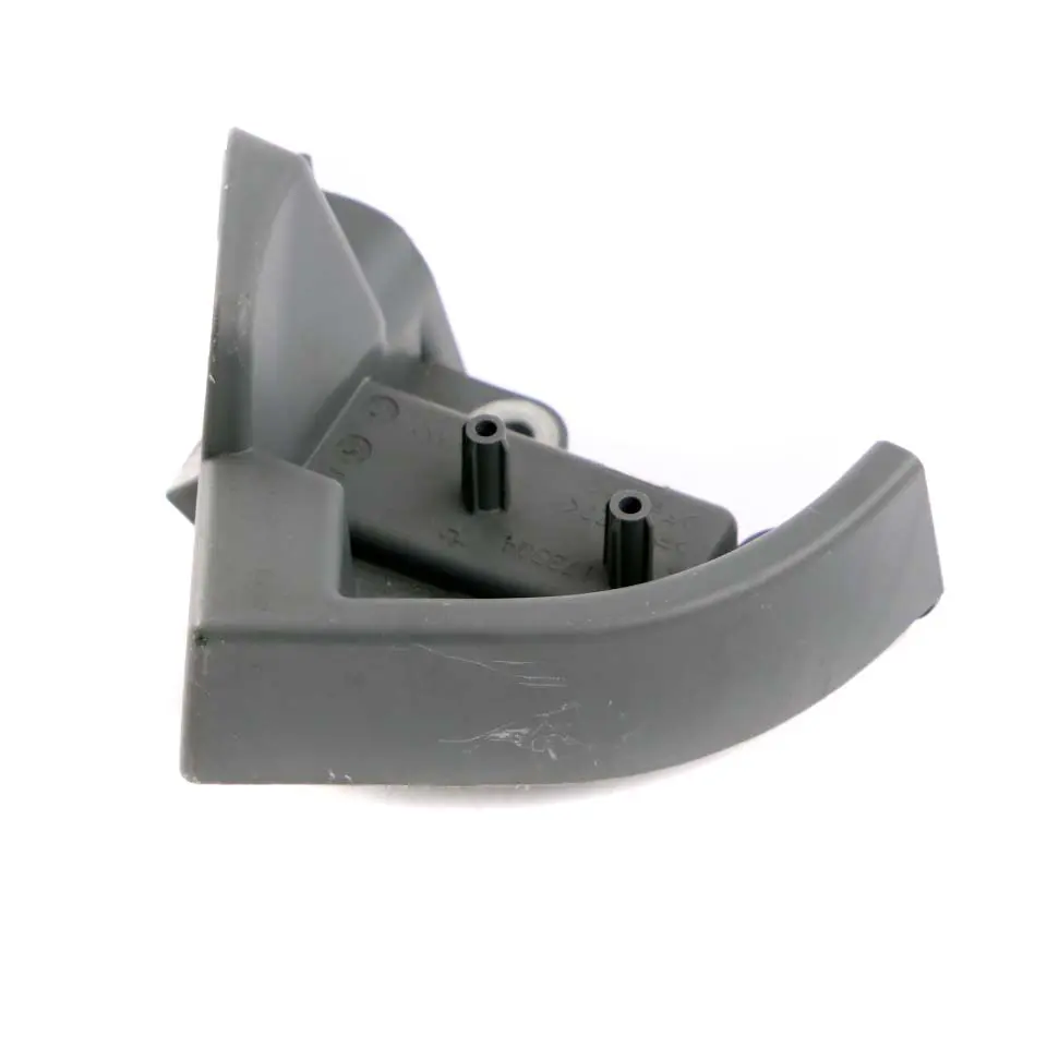 sinistra Trim Lock Cover Trim Panel Trunk Floor per BMW E93 con numero di parte 9127937 BMW E93 sinistra Trim Lock Cover Trim Panel Trunk Floor - SKU 9127937 - Numero di parte 9127937