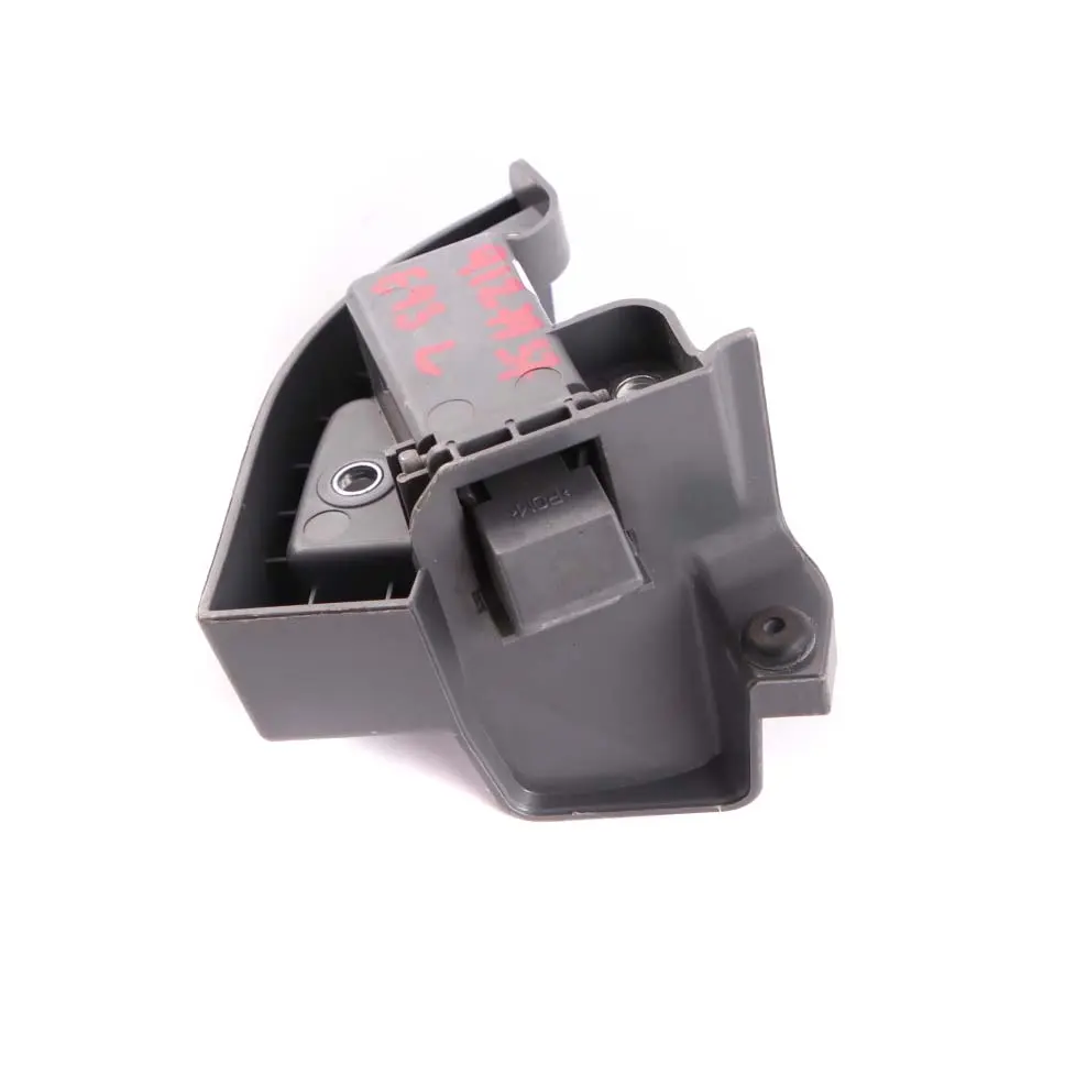 BMW E93 Left N/S Trim Lock Cover Trim Panel Trunk Floor - SKU 9127937 - Part number 9127937