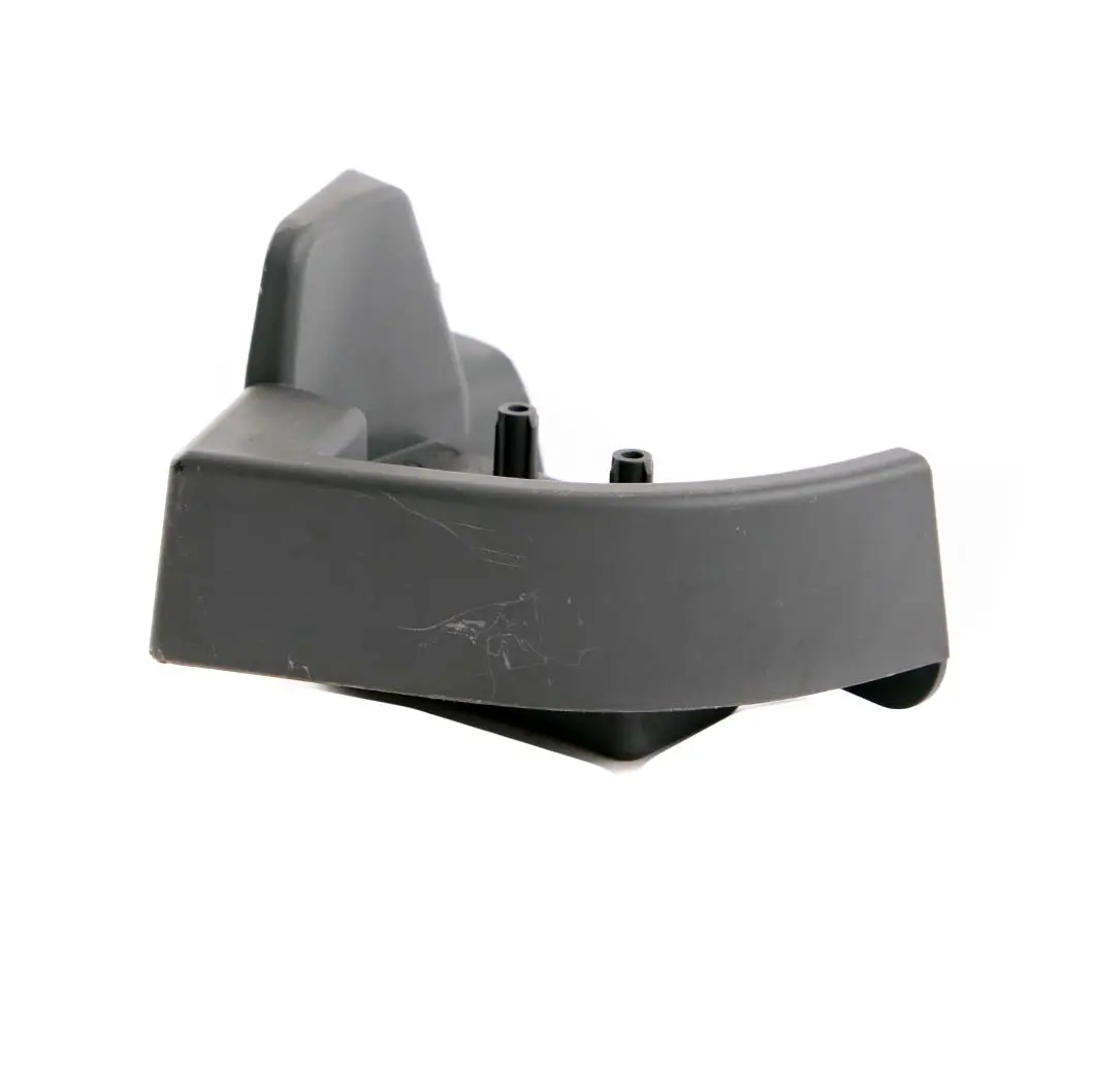 BMW E93 Izquierda Cubierta de la cerradura panel del piso del maletero - SKU 9127937 - Número de pieza 9127937