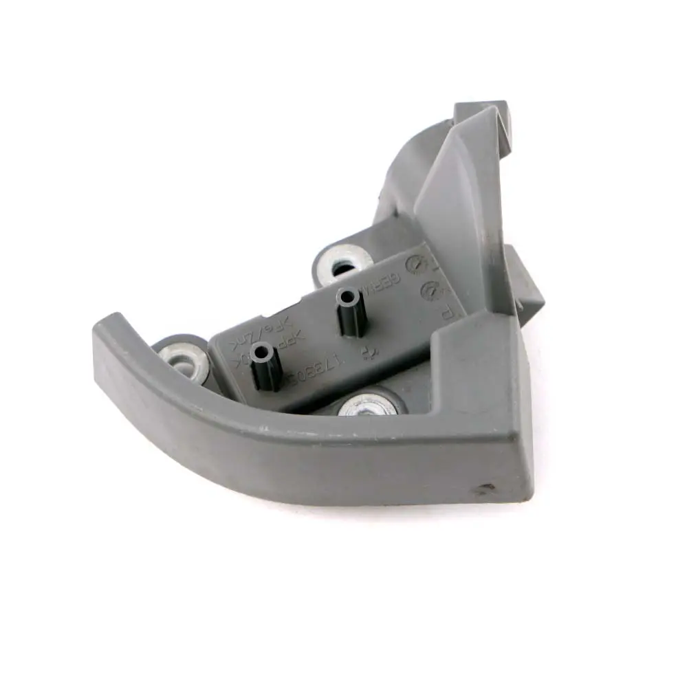 BMW E93 Rechts O/S Trim Lock Cover Trim Panel Trunk Floor Schwarz - SKU 9127938 - Teilenummer 9127938
