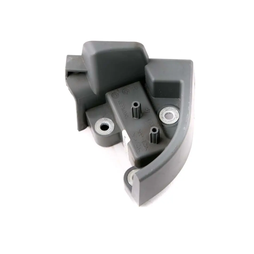 BMW E93 Rechts O/S Trim Lock Cover Trim Panel Trunk Floor Schwarz - SKU 9127938 - Teilenummer 9127938
