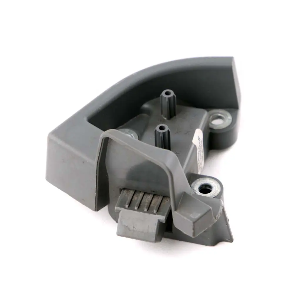 BMW E93 Derecha Cubierta Cerradura Panel Del Piso Del Maletero Negro - SKU 9127938 - Número de pieza 9127938