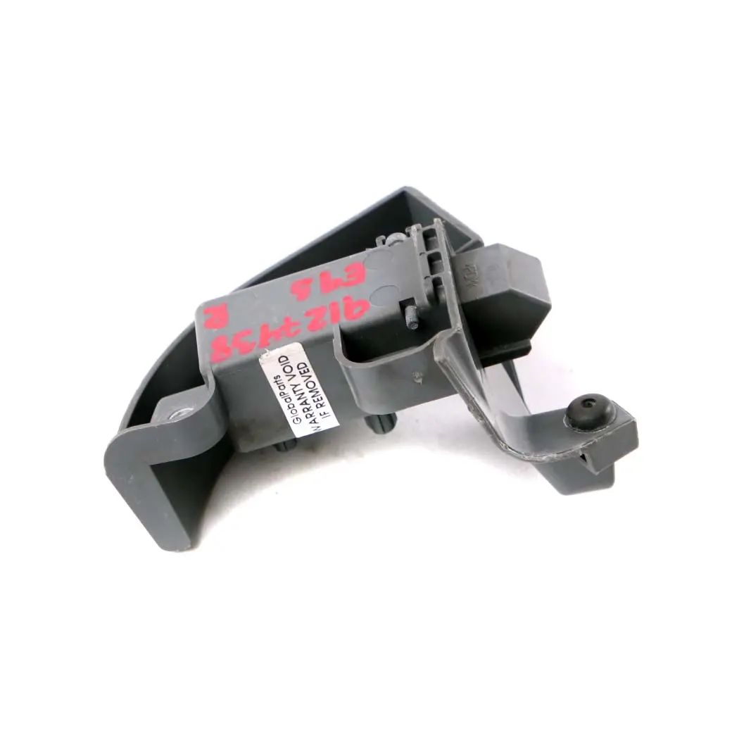 Droit O/S Trim Lock Cover Trim Panel Trunk Floor Black pour BMW E93 à propos du numéro de pièce 9127938 BMW E93 Droit O/S Trim Lock Cover Trim Panel Trunk Floor Black - SKU 9127938 - Numéro de pièce 9127938