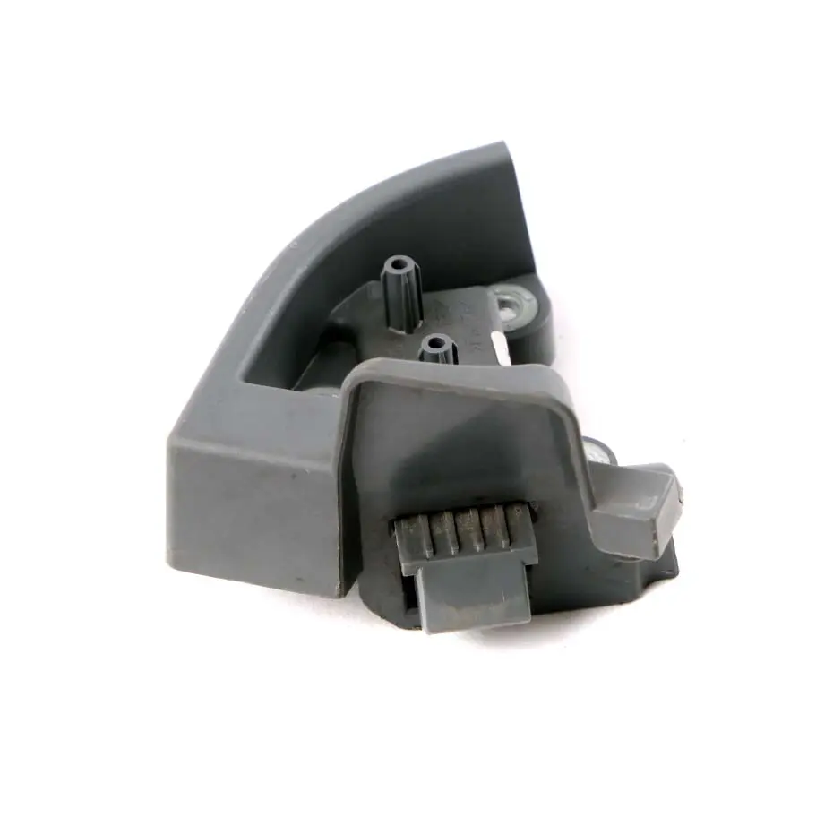 Right O/S Trim Lock Cover Trim Panel Trunk Floor Black to BMW E93 with Part number 9127938 BMW E93 Right O/S Trim Lock Cover Trim Panel Trunk Floor Black - SKU 9127938 - Part number 9127938