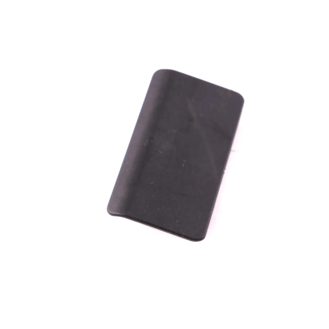 BMW E82 E88 Baule Bagagliaio Staffa di chiusura posteriore Coprire nero - SKU 9127966 - Numero di parte 9127966